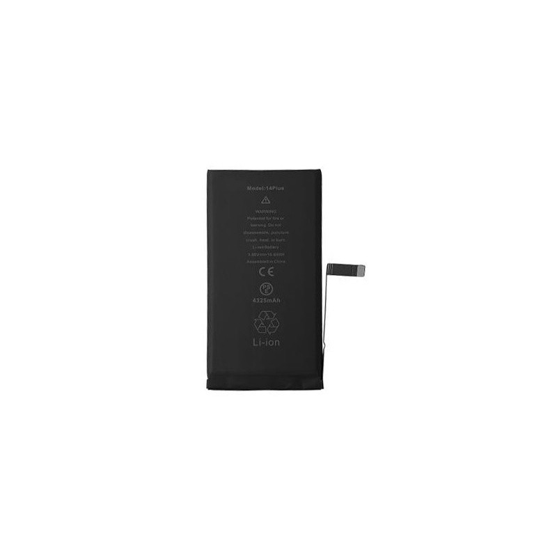BATTERIA APPLE IPHONE 14 PLUS