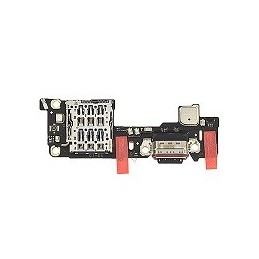 PCB RICARICA OPPO FIND X8 PRO