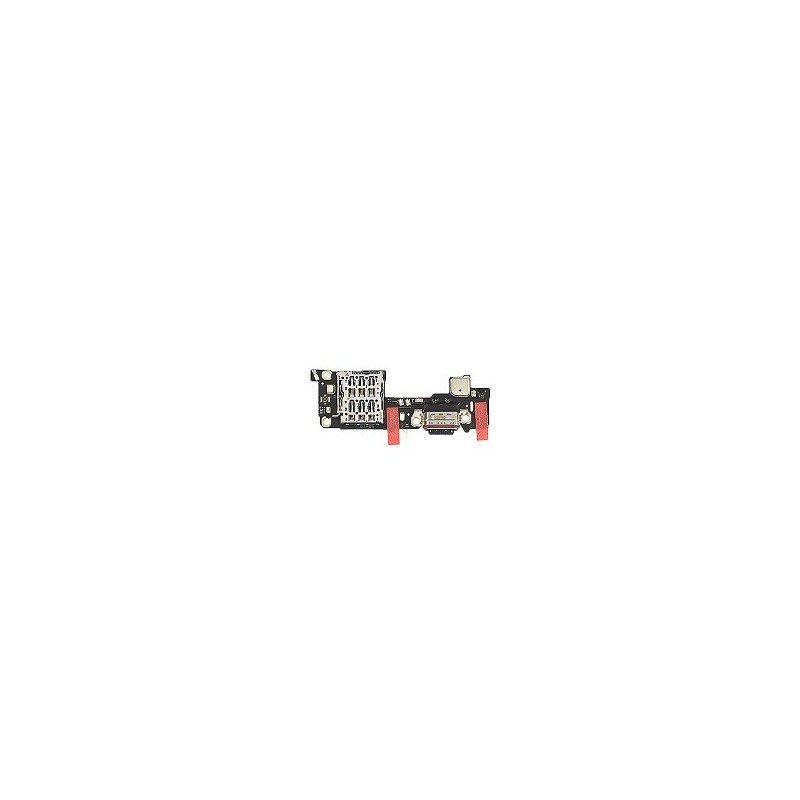 PCB RICARICA OPPO FIND X8 PRO