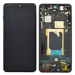 DISPLAY OPPO FIND X8 PRO NERO - WITH FRAME