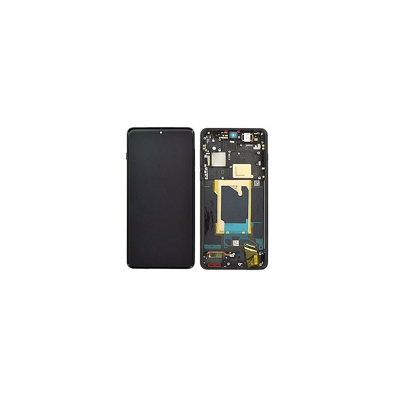 DISPLAY OPPO FIND X8 PRO NERO - WITH FRAME