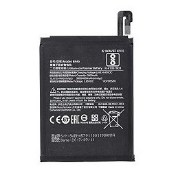 BATTERIA  XIAOMI REDMI NOTE 5 - BN45