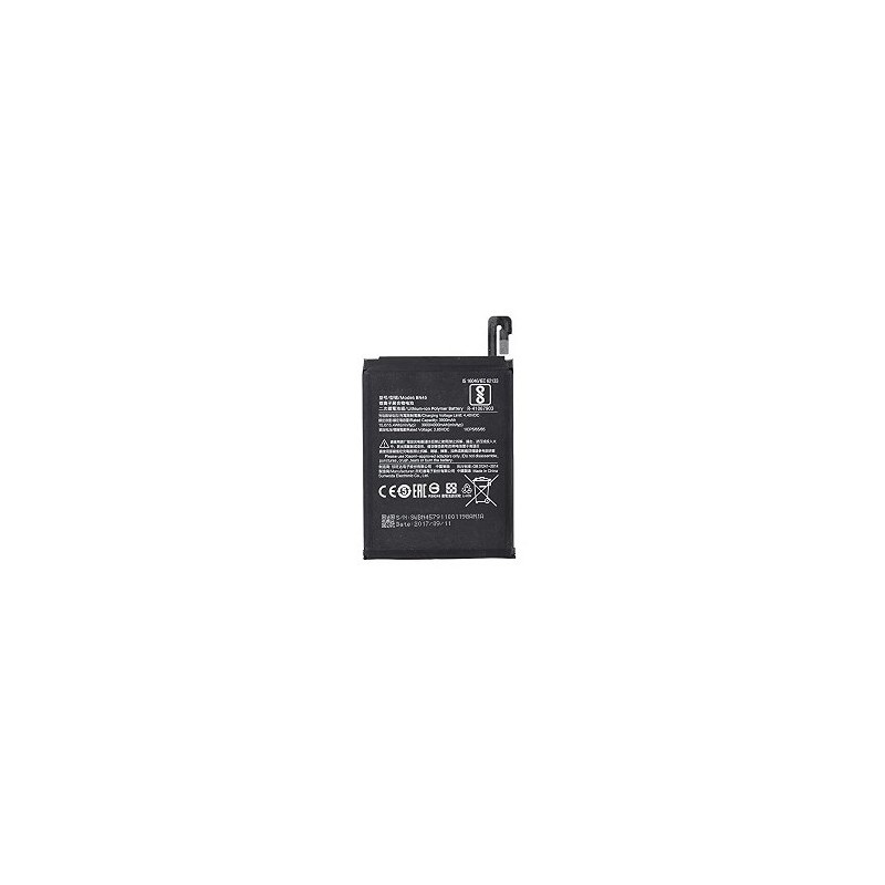 BATTERIA  XIAOMI REDMI NOTE 5 - BN45