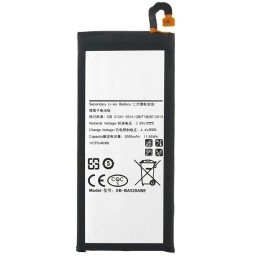 BATTERIA SAMSUNG GALAXY A5 2017 SM-A520  - EB-BA520ABE