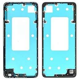 COVER CENTRALE OPPO A5x 4G BIANCO