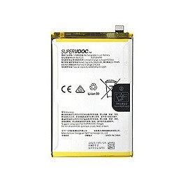 BATTERIA OPPO A5x 4G - BLPC23
