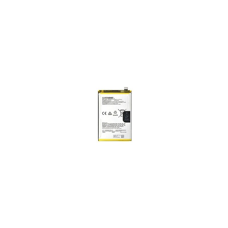 BATTERIA OPPO A5x 4G - BLPC23