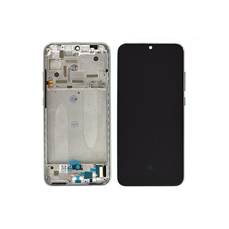 DISPLAY XIAOMI MI A3 BIANCO