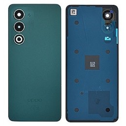 COVER BATTERIA OPPO A5 5G VERDE