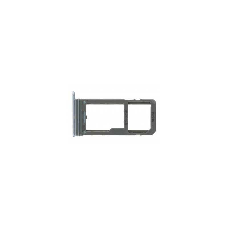 CARRELLO SIM/MEMORY CARD SAMSUNG GALAXY S8 SM-G950 ORCHID GRAY (VIOLA)