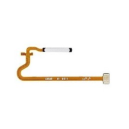 FLAT LETTORE IMPRONTA OPPO A5 5G BIANCO