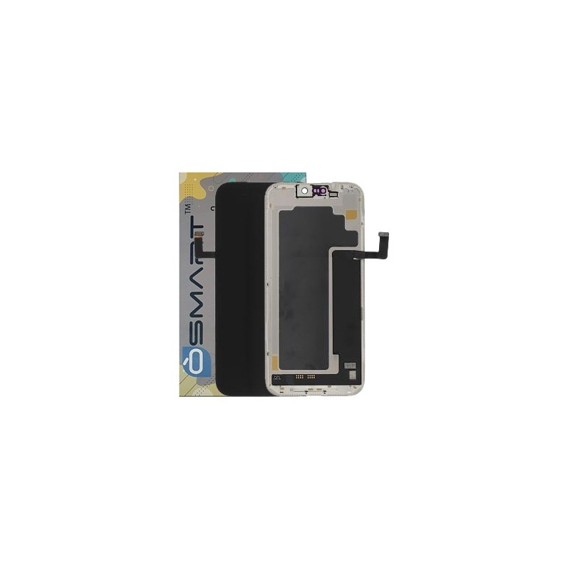 DISPLAY APPLE IPHONE 17 PRO MAX (SOFT OLED - OSMART)