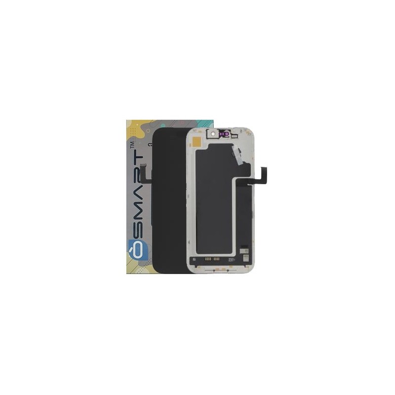 DISPLAY APPLE IPHONE 17 PRO (SOFT OLED - OSMART)