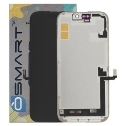DISPLAY APPLE IPHONE 17 (SOFT OLED - OSMART)