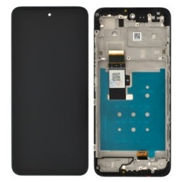 DISPLAY MOTOROLA MOTO G23 NERO