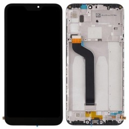 DISPLAY XIAOMI MI A2 LITE NERO