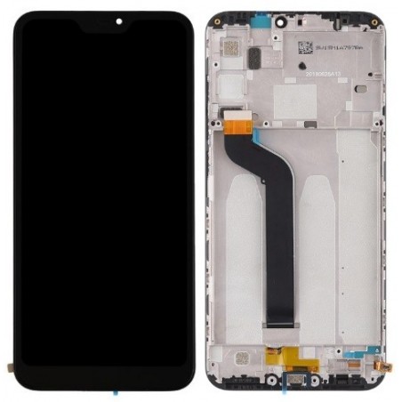 DISPLAY XIAOMI MI A2 LITE NERO
