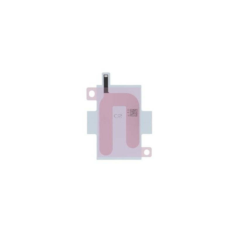 BIADESIVO BATTERIA APPLE IPHONE 17
