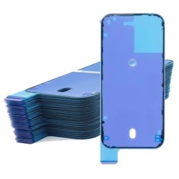 BIADESIVO COVER BATTERIA APPLE IPHONE 17 (SET 25 PZ)