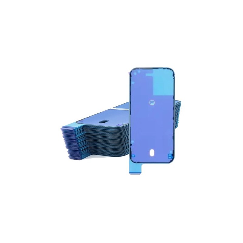 BIADESIVO COVER BATTERIA APPLE IPHONE 17 (SET 25 PZ)
