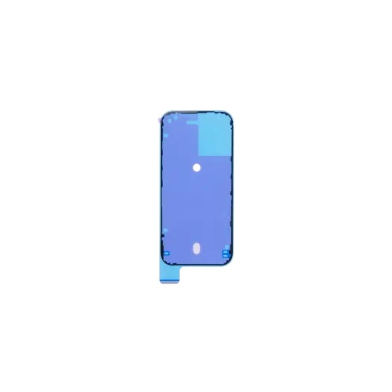 BIADESIVO COVER BATTERIA APPLE IPHONE 17