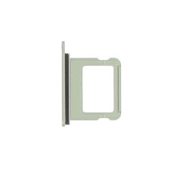 CARRELLO SIM CARD APPLE  IPHONE 17 SALVIA (VERDE)