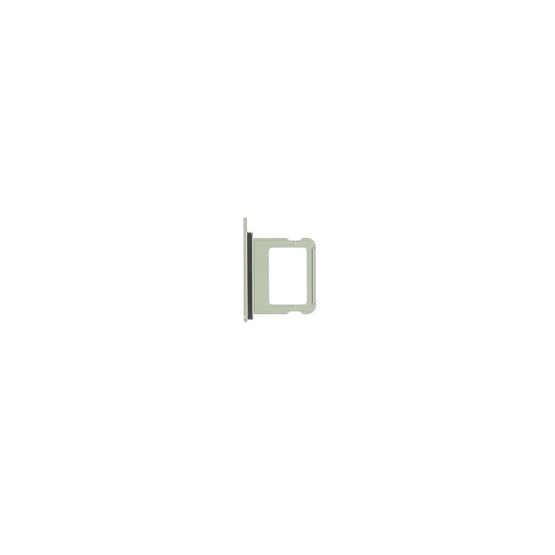 CARRELLO SIM CARD APPLE  IPHONE 17 SALVIA (VERDE)