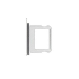 CARRELLO SIM CARD APPLE  IPHONE 17 BIANCO
