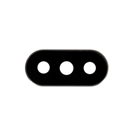 COVER FOTOCAMERA XIAOMI MI A2 LITE ORO
