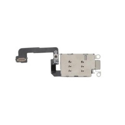 FLAT LETTORE SIM CARD APPLE IPHONE 17
