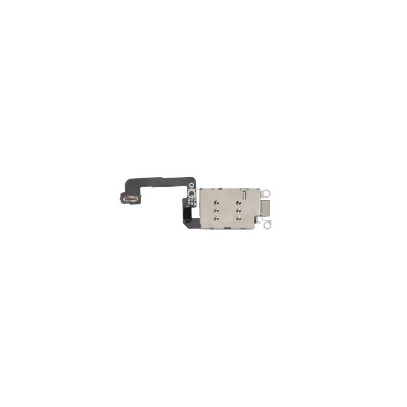 FLAT LETTORE SIM CARD APPLE IPHONE 17