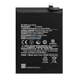 BATTERIA XIAOMI REDMI NOTE 13 5G - BN5P
