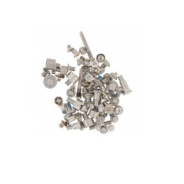 KIT VITI (+2 VITI PENTALOBE COLORE BIANCO) APPLE IPHONE 17