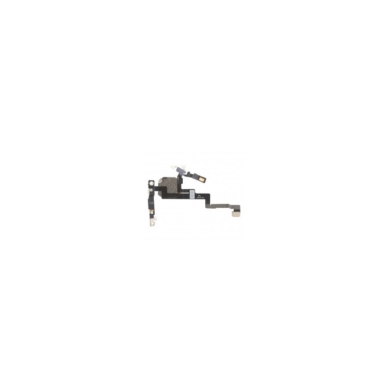 FLAT ANTENNA BLUETOOTH APPLE IPHONE 17