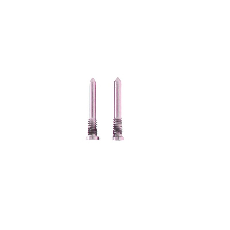 VITI TORX PENTALOBE APPLE IPHONE 17 LAVANDA (SET 2 PZ.)