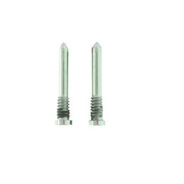 VITI TORX PENTALOBE APPLE IPHONE 17 SALVIA (VERDE) (SET 2 PZ.)