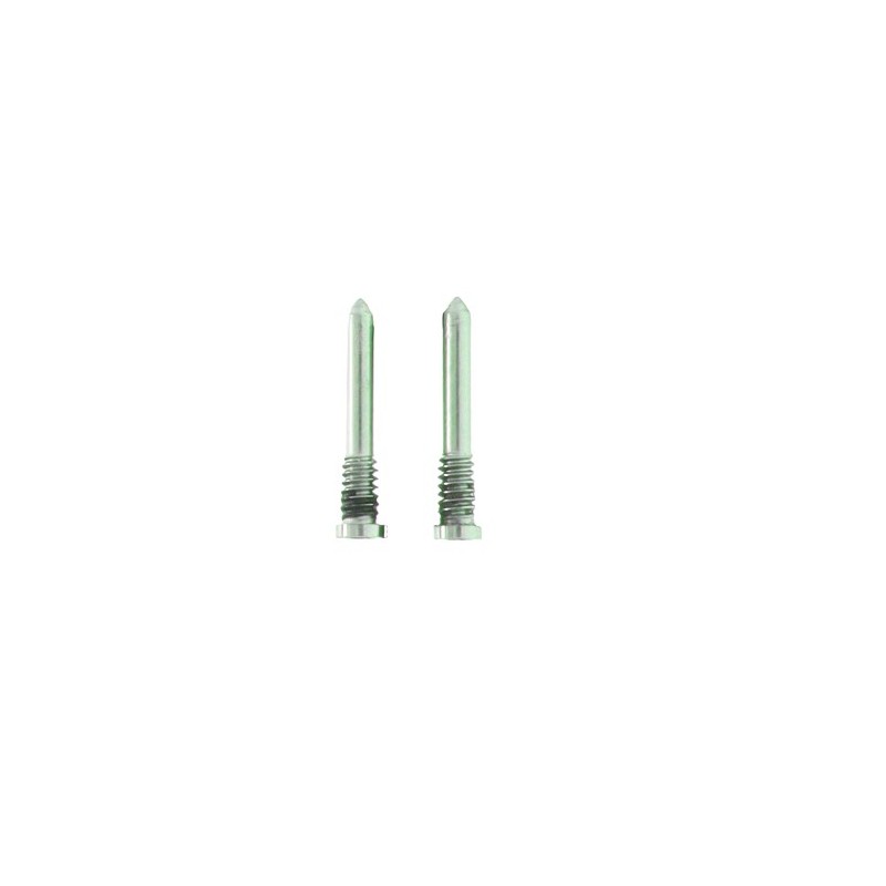 VITI TORX PENTALOBE APPLE IPHONE 17 SALVIA (VERDE) (SET 2 PZ.)