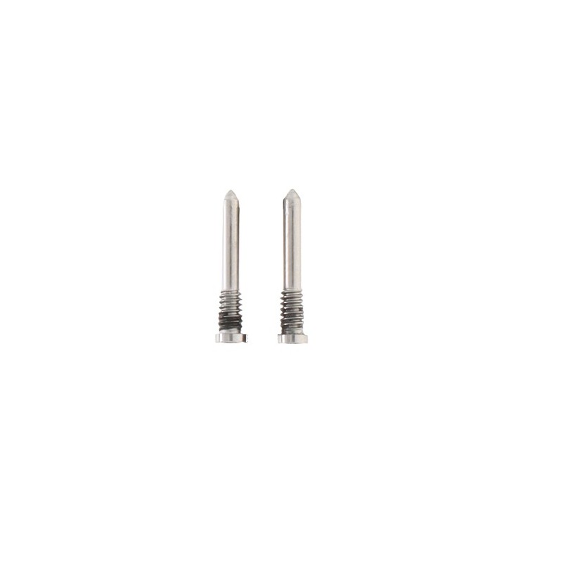 VITI TORX PENTALOBE APPLE IPHONE 17 BIANCO (SET 2 PZ.)