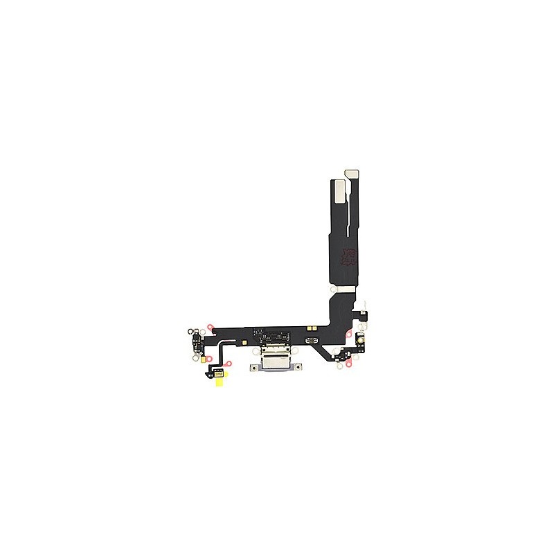 FLAT RICARICA APPLE IPHONE 17 LAVANDA