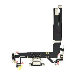 FLAT RICARICA APPLE IPHONE 17 NERO