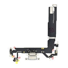 FLAT RICARICA APPLE IPHONE 17 BIANCO