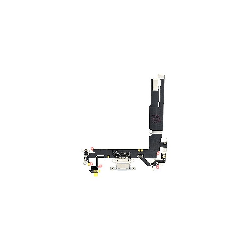 FLAT RICARICA APPLE IPHONE 17 BIANCO