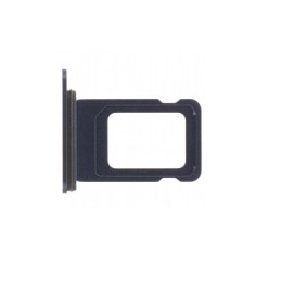 CARRELLO SIM CARD APPLE  IPHONE 17 PRO BLU