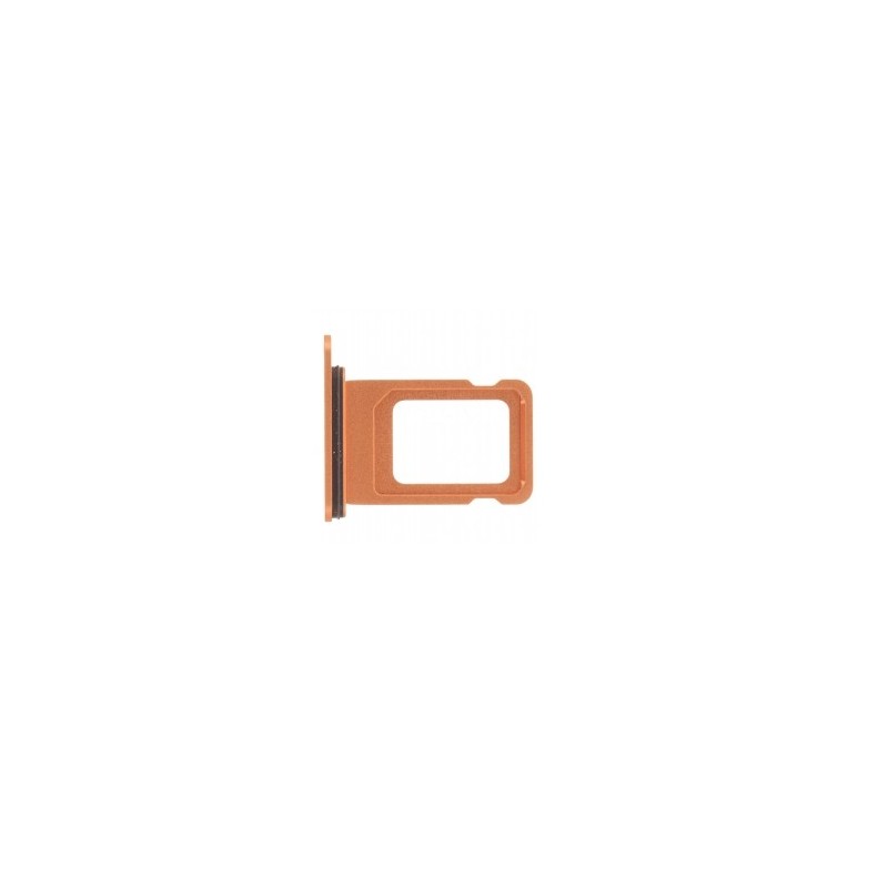 CARRELLO SIM CARD APPLE  IPHONE 17 PRO ARANCIONE