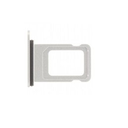 CARRELLO SIM CARD APPLE  IPHONE 17 PRO BIANCO