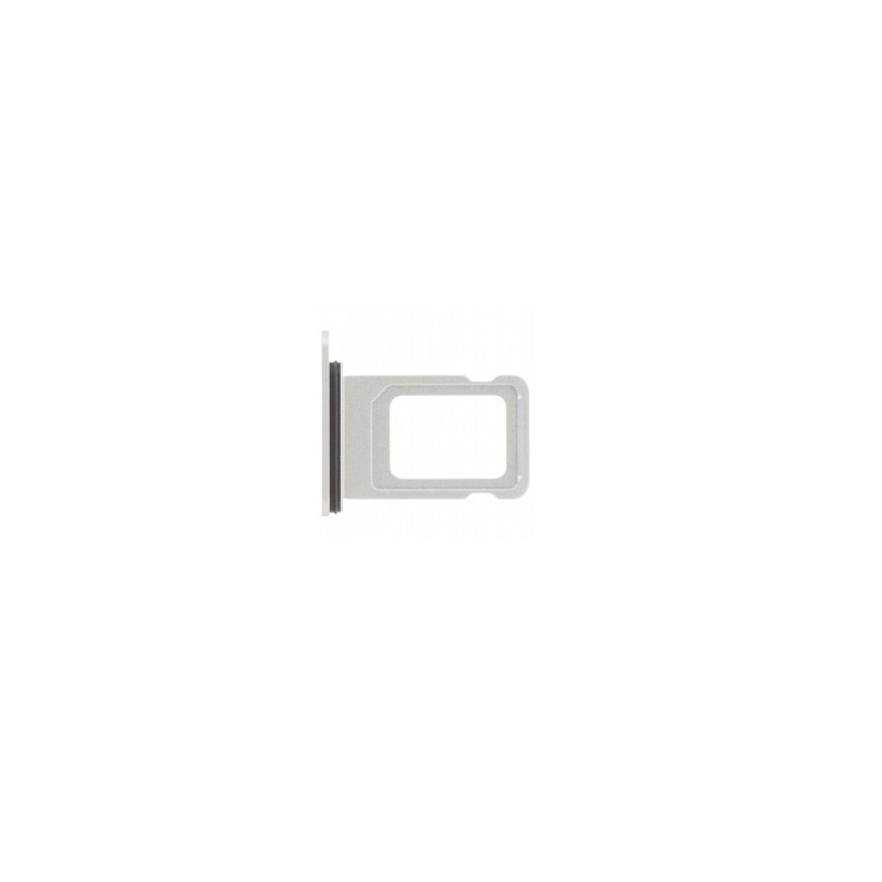 CARRELLO SIM CARD APPLE  IPHONE 17 PRO BIANCO