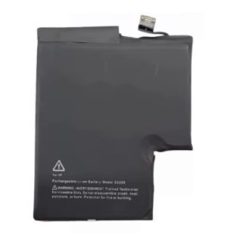 BATTERIA APPLE IPHONE 17 PRO - VERSIONE EUROPEA