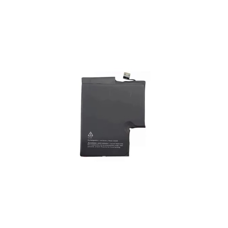 BATTERIA APPLE IPHONE 17 PRO - VERSIONE EUROPEA