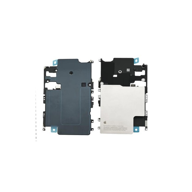 BATTERIA APPLE IPHONE 17 PRO (SERVICE PACK) - VERSIONE EUROPEA