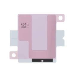 BIADESIVO BATTERIA APPLE IPHONE 17 PRO
